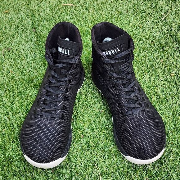 NOBULL - Womens Athletic Shoes - SIZE 8 - Picture 2 of 10